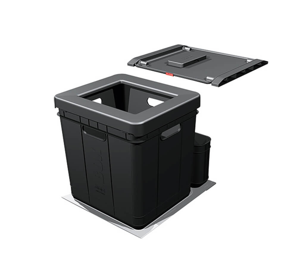 Image of Franke Serie 350, 45 Deckel bei nettoshop.ch