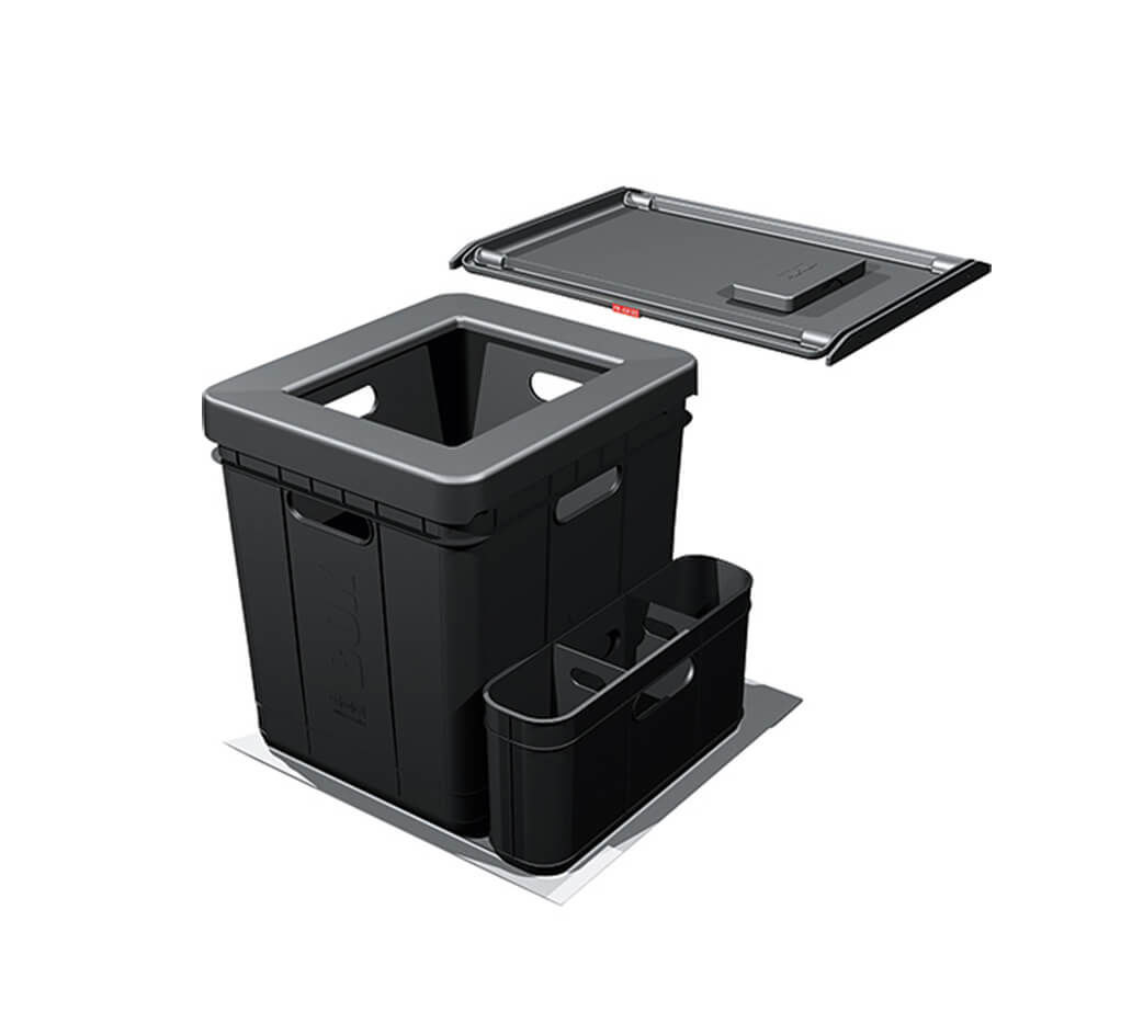 Image of Franke Serie 350, 300 50 Deckel bei nettoshop.ch