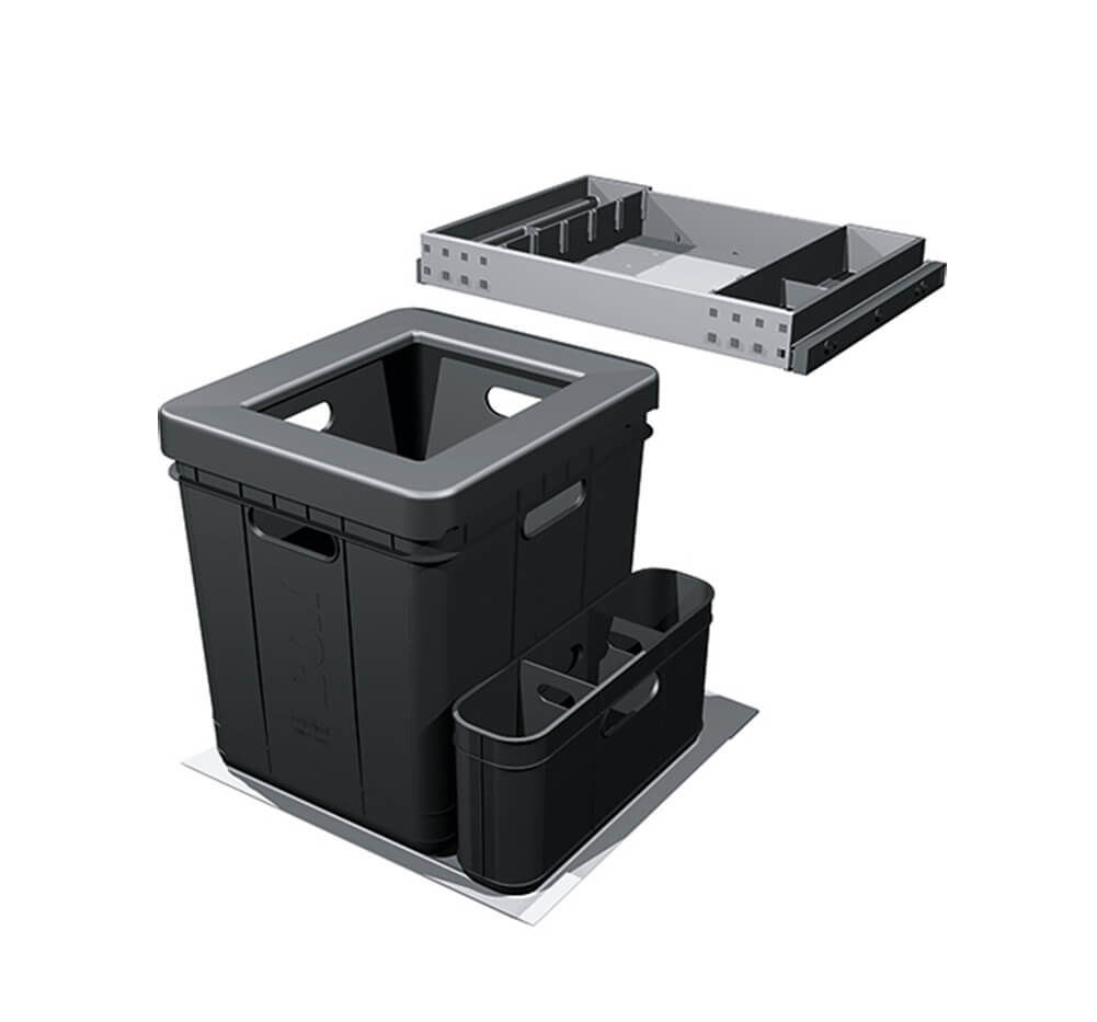 Image of Franke Serie 300, 300 50 Schublade bei nettoshop.ch