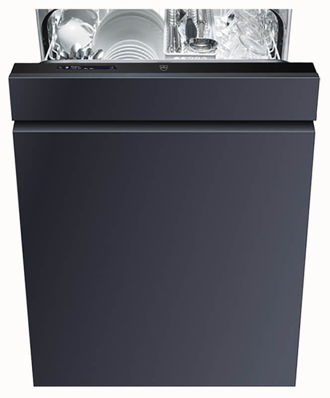 Image of V-ZUG AdoraSpülen V6000 4112400001 Geschirrspüler Steamfinish bei nettoshop.ch