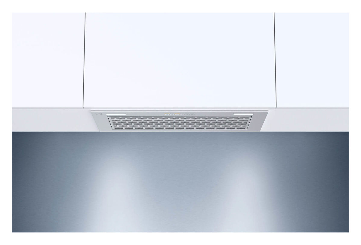 Image of V-ZUG AiroClearEinbau V4000 6400900000 Dunstabzugshaube ChromeClass bei nettoshop.ch