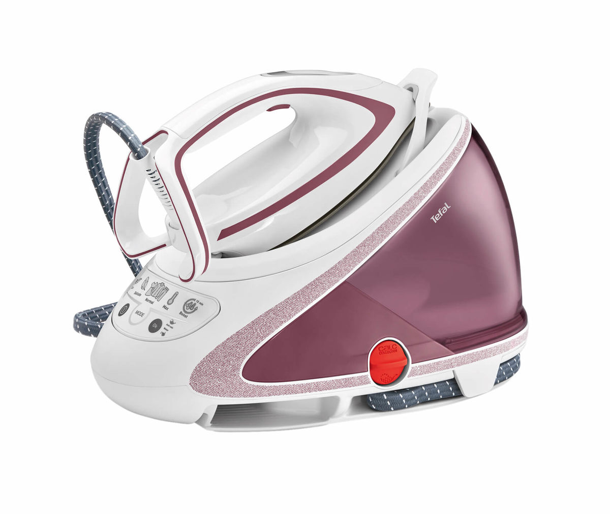 Image of Tefal Pro Express Ultimate Care GV9534 Bügelstation bei nettoshop.ch