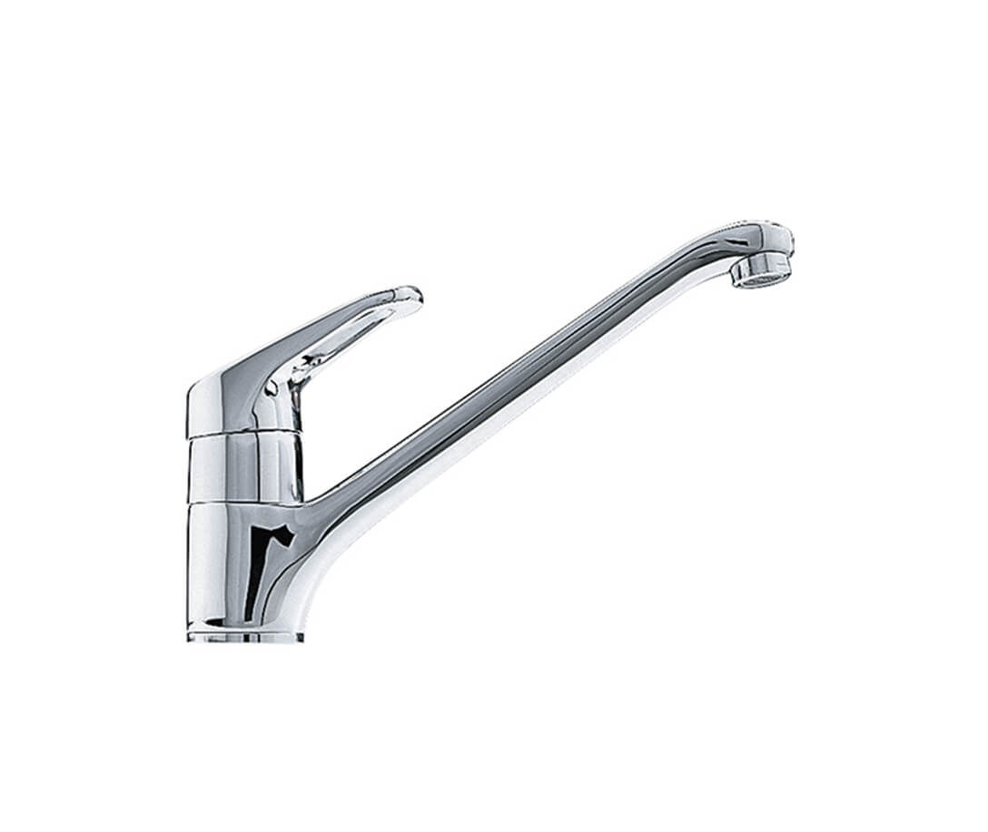 Image of Franke Swing Schwenkauslauf Armatur Chrom bei nettoshop.ch