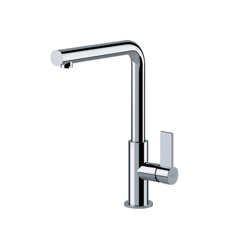 Image of Franke Neptune Schwenkauslauf Armatur Chrom bei nettoshop.ch