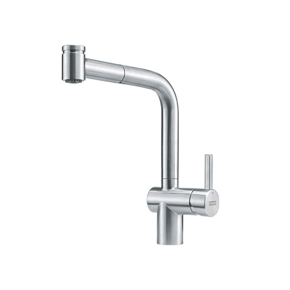 Image of Franke Atlas Neo Armatur Chrom bei nettoshop.ch