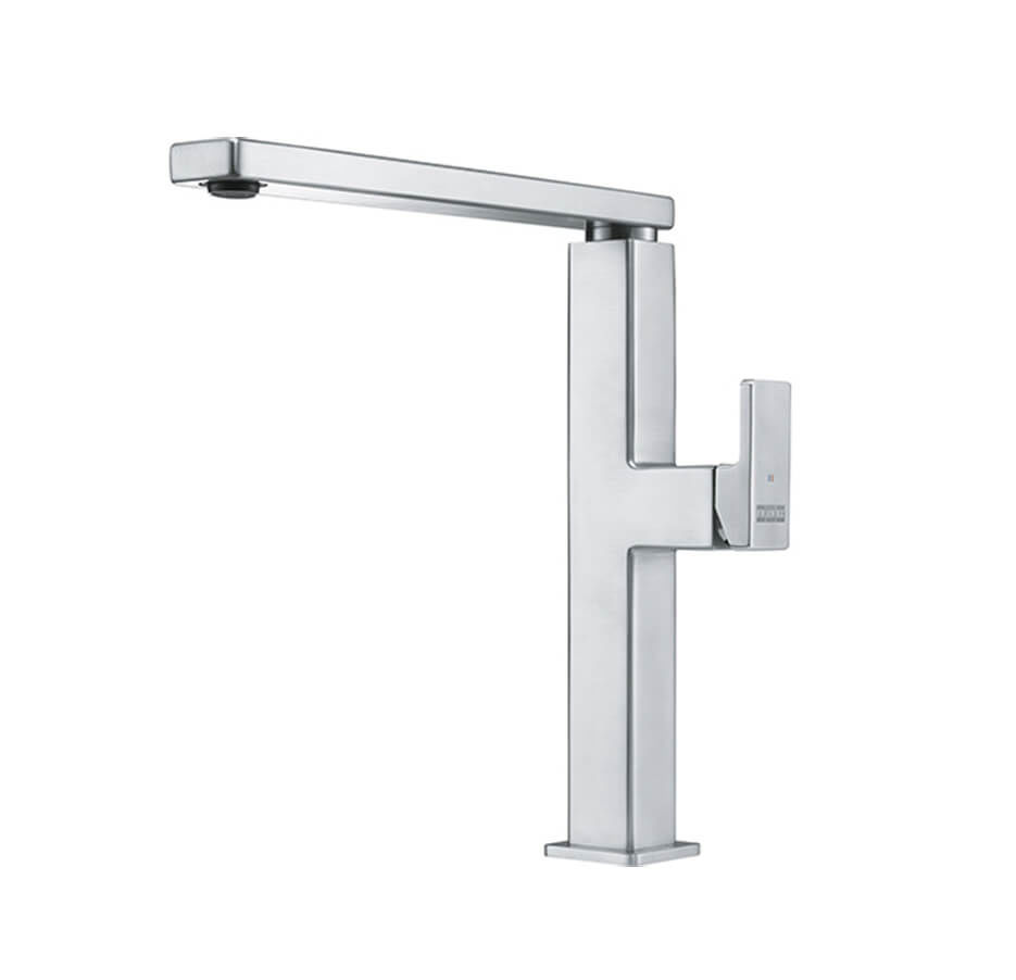 Image of Franke CENTINOX Armatur massiv Edelstahl bei nettoshop.ch