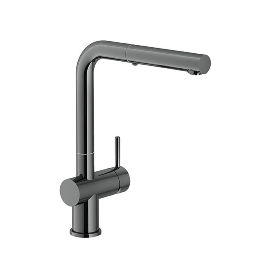 Image of Franke ACTIVE PLUS Armatur Smoked Shiny bei nettoshop.ch