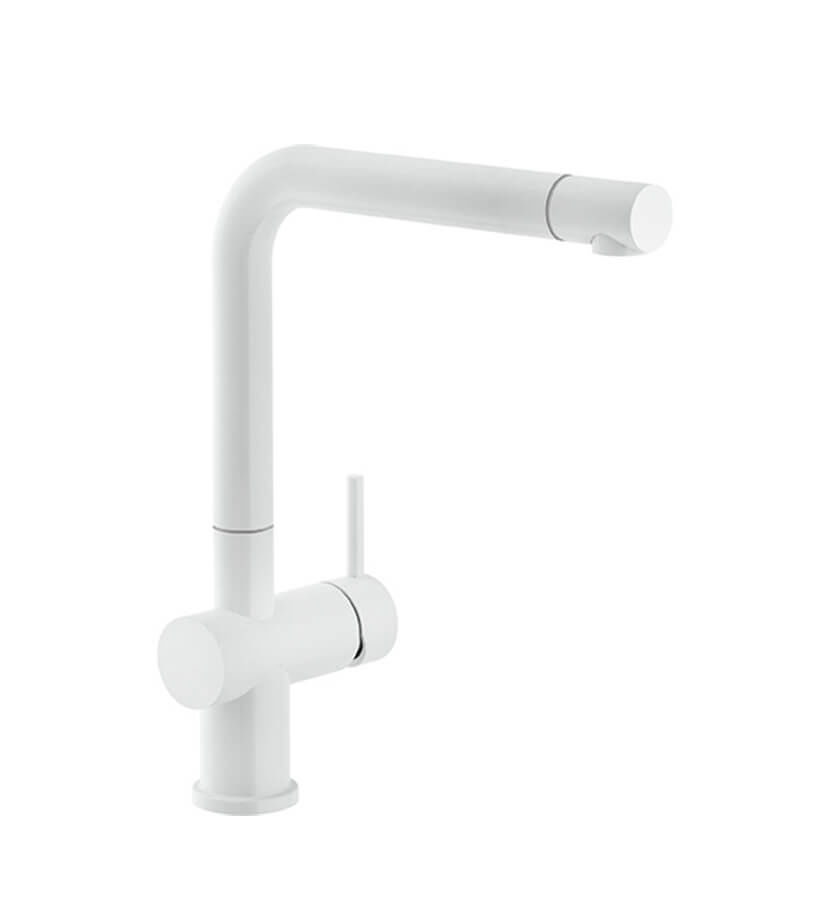 Image of Franke ACTIVE PLUS Armatur White Matt bei nettoshop.ch