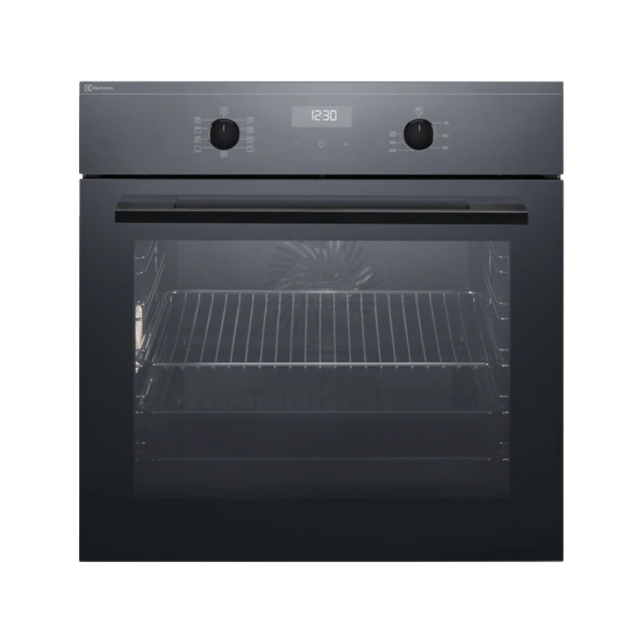 Image of Electrolux EB6L50XDSP Backofen Schwarz-Spiegel bei nettoshop.ch