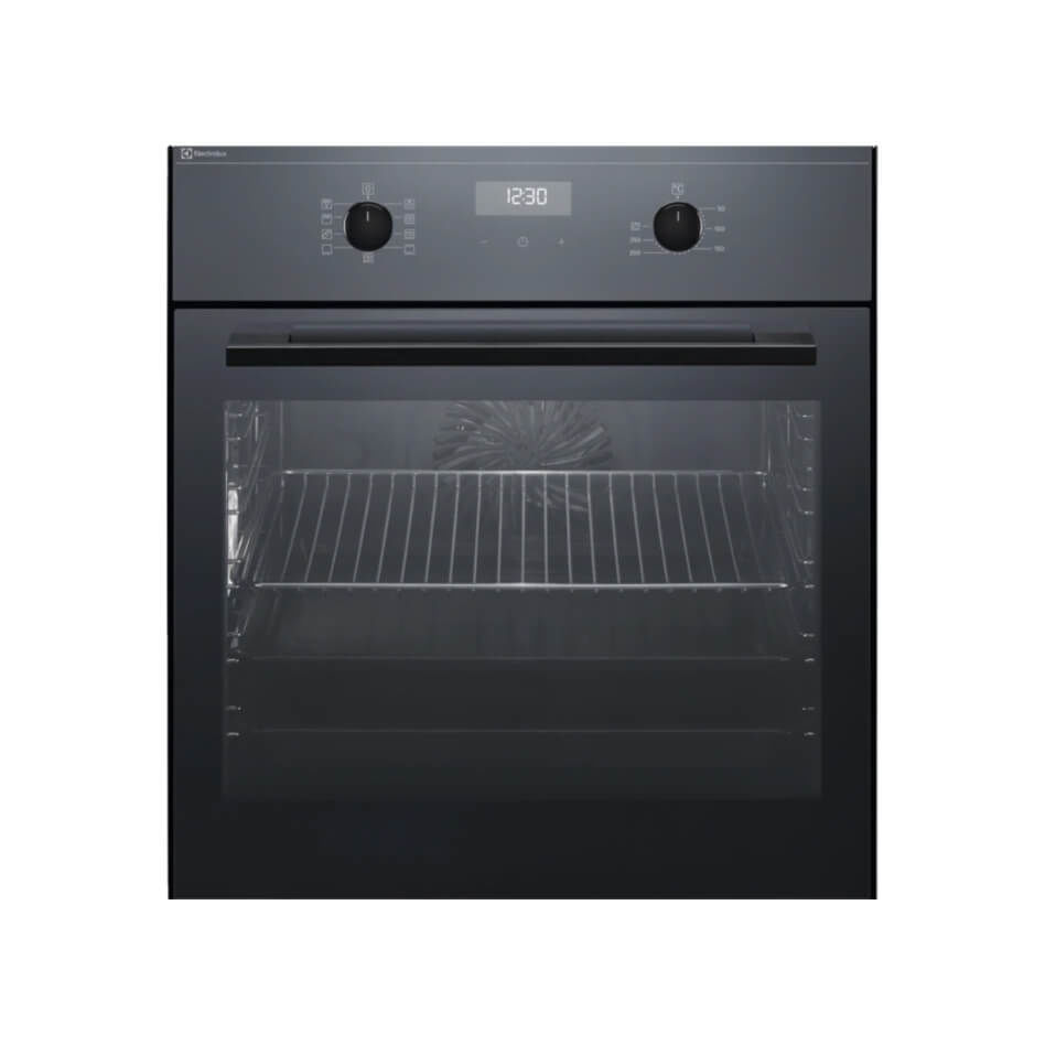 Image of Electrolux EB6L5DSP Backofen Schwarz-Spiegel bei nettoshop.ch