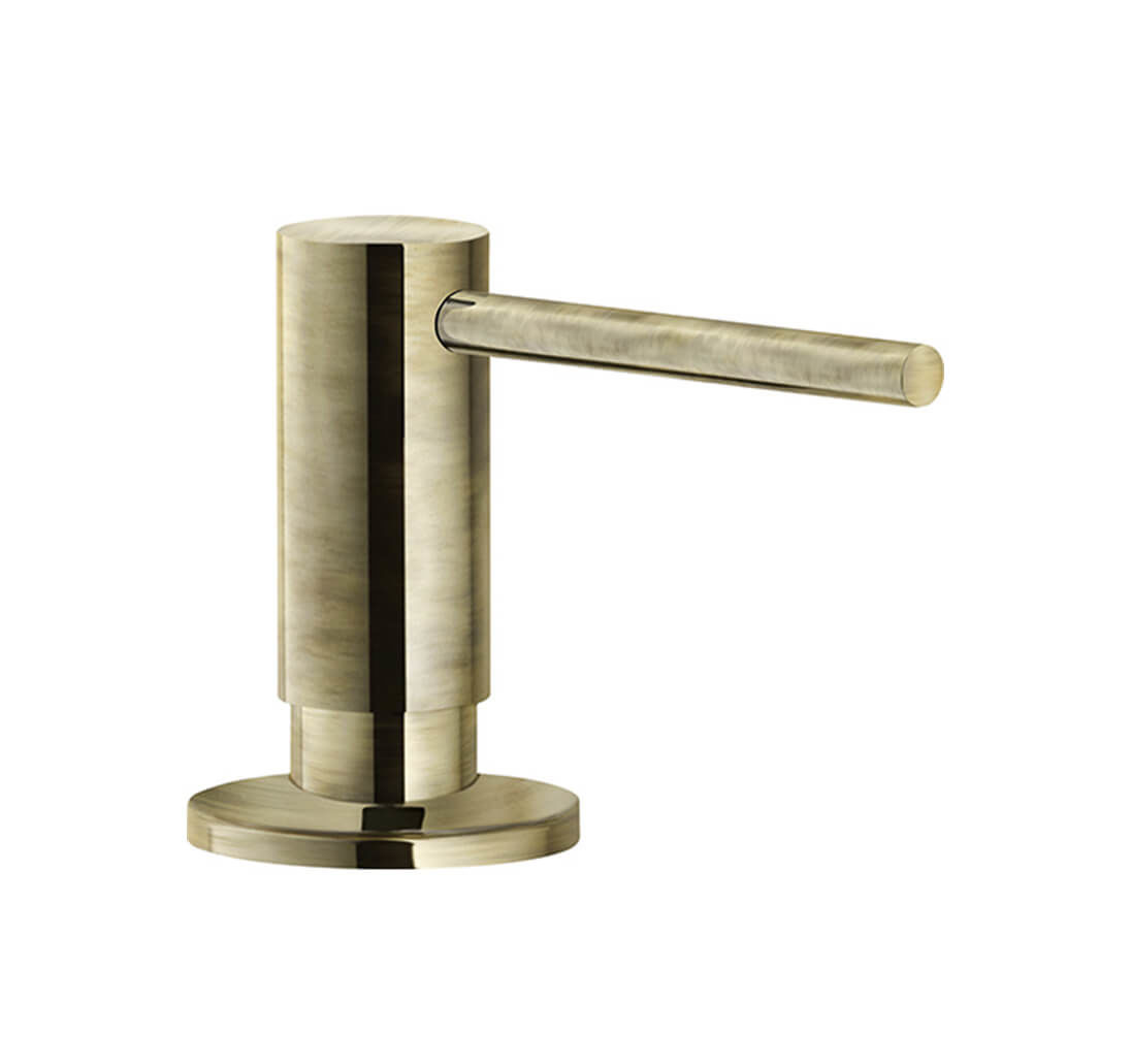 Image of Franke ACTIVE Seifendispenser Bronze bei nettoshop.ch