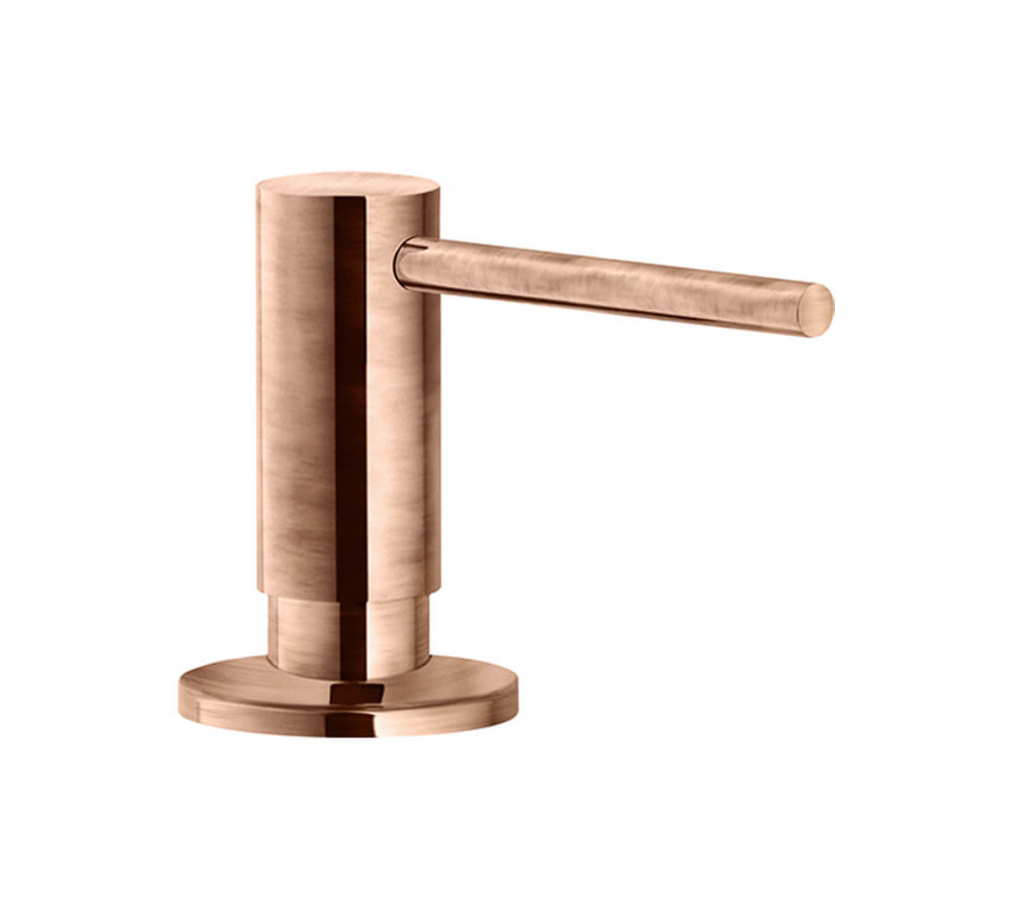 Image of Franke ACTIVE Seifendispenser Kupfer bei nettoshop.ch