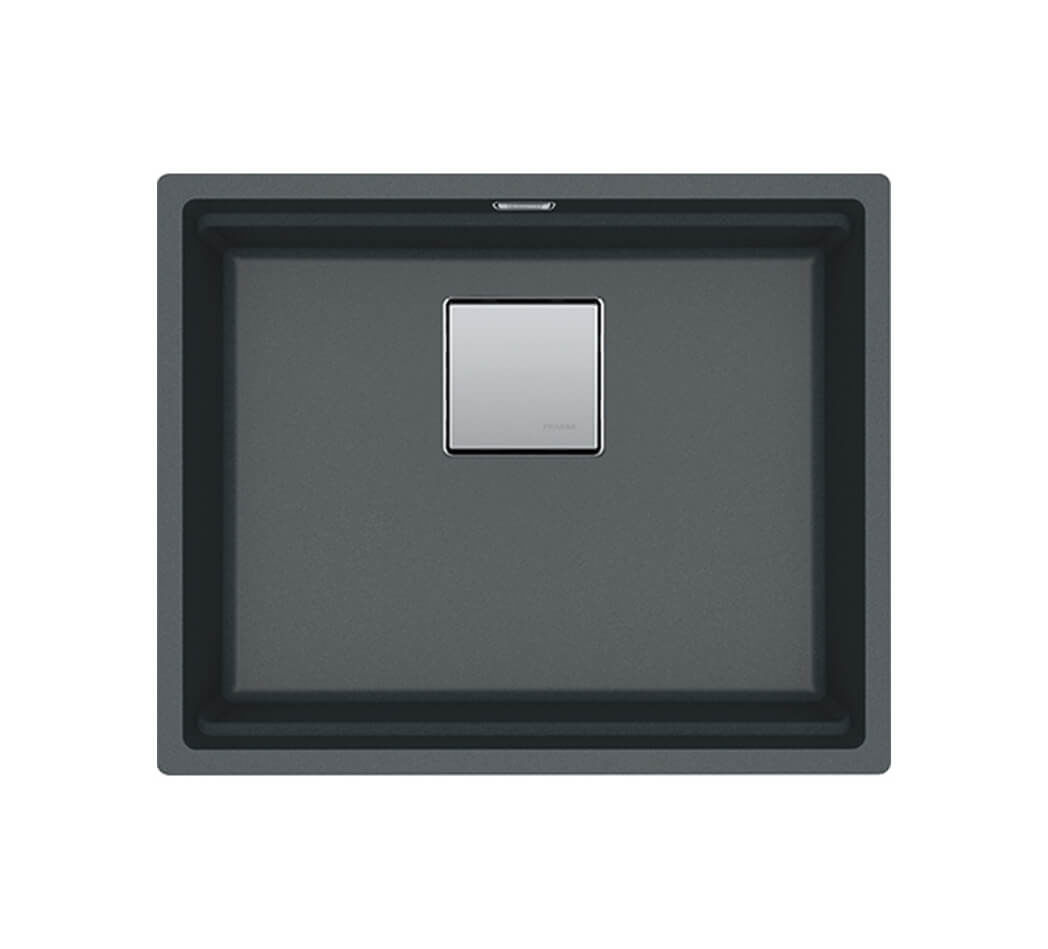 Image of Franke KUBUS 2 KNG 110-52 Spülbecken Graphit bei nettoshop.ch