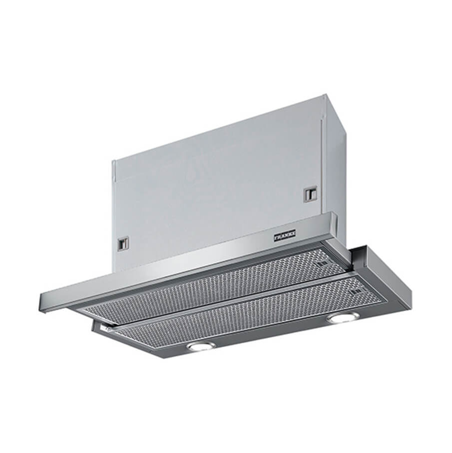 Image of Franke OMNIA FTCO 60 XS Dunstabzugshaube Edelstahl bei nettoshop.ch