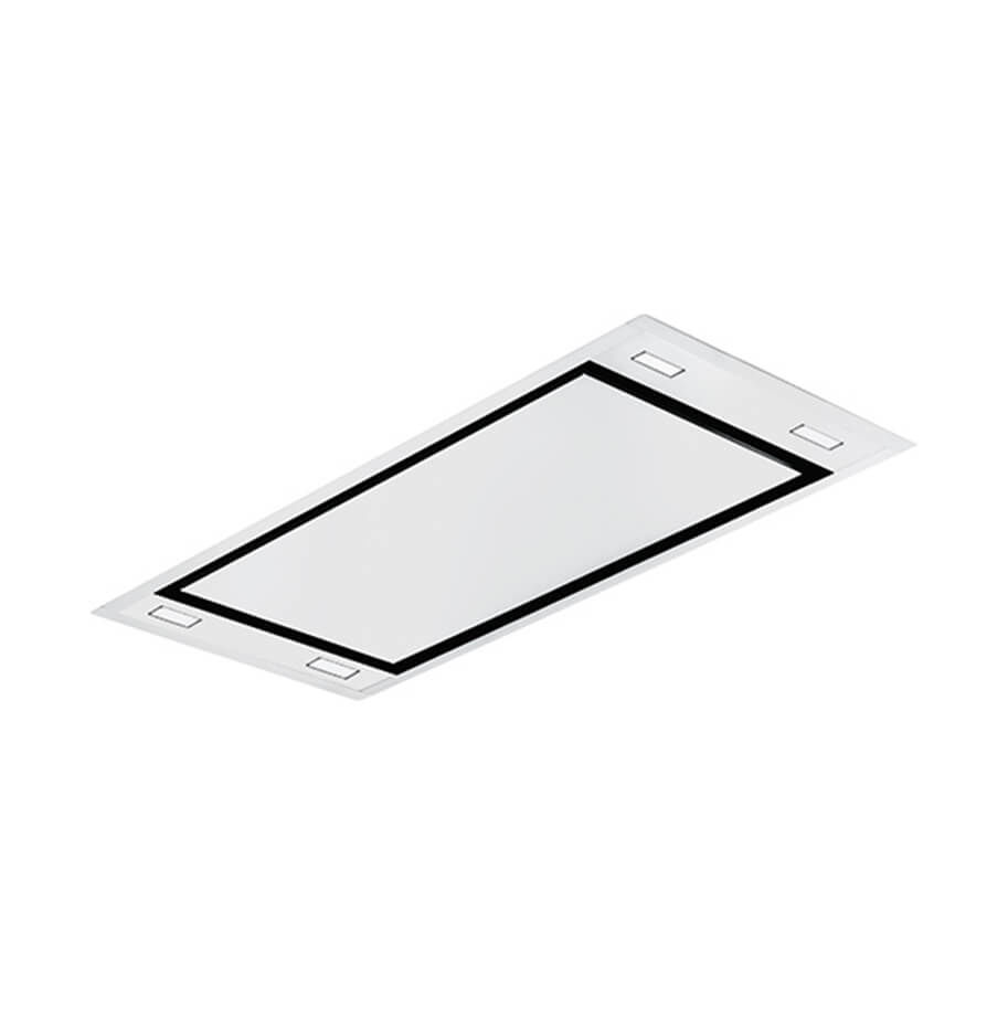 Image of Franke MARIS FCBI 926 XS Dunstabzugshaube weiss bei nettoshop.ch