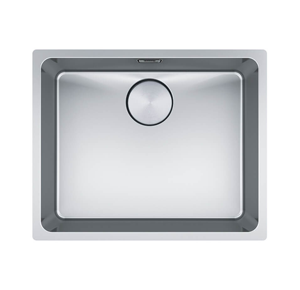 Image of Franke MYX 110-50 Spülbecken bei nettoshop.ch