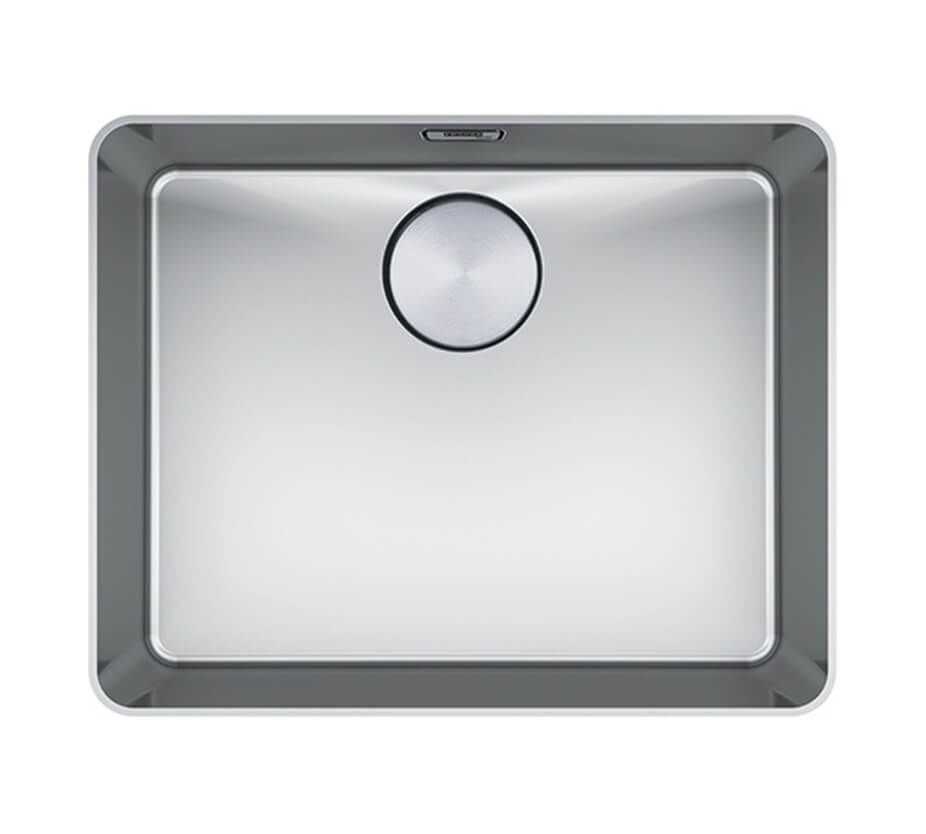 Image of Franke MYX 210-50 Spülbecken bei nettoshop.ch