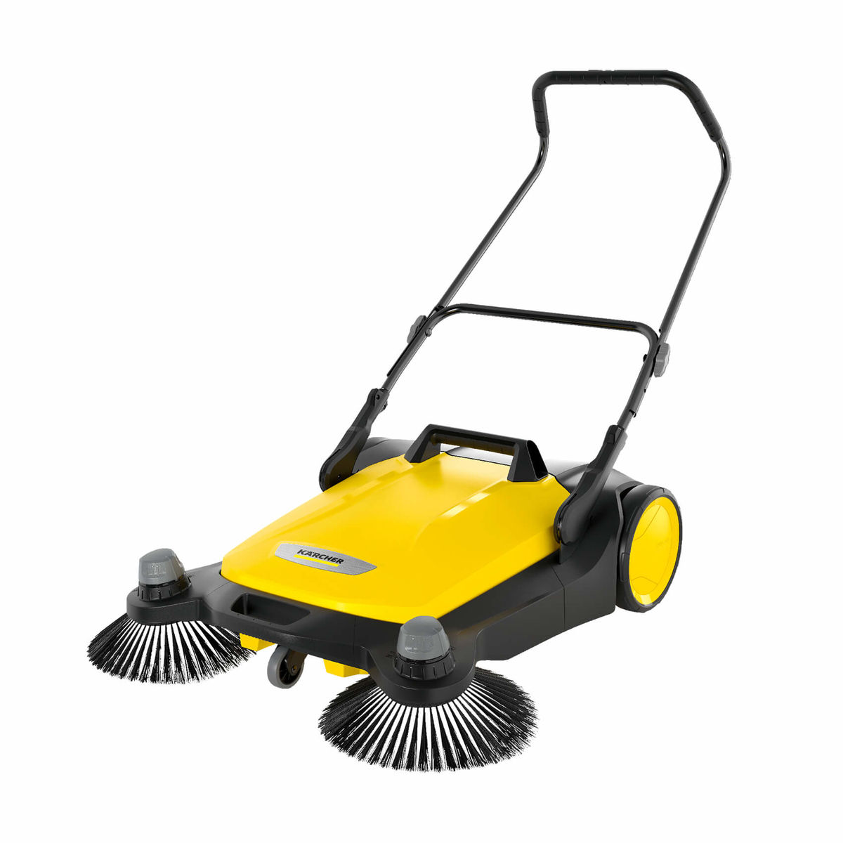 Image of Kärcher S 6 Twin Kehrmaschinen bei nettoshop.ch