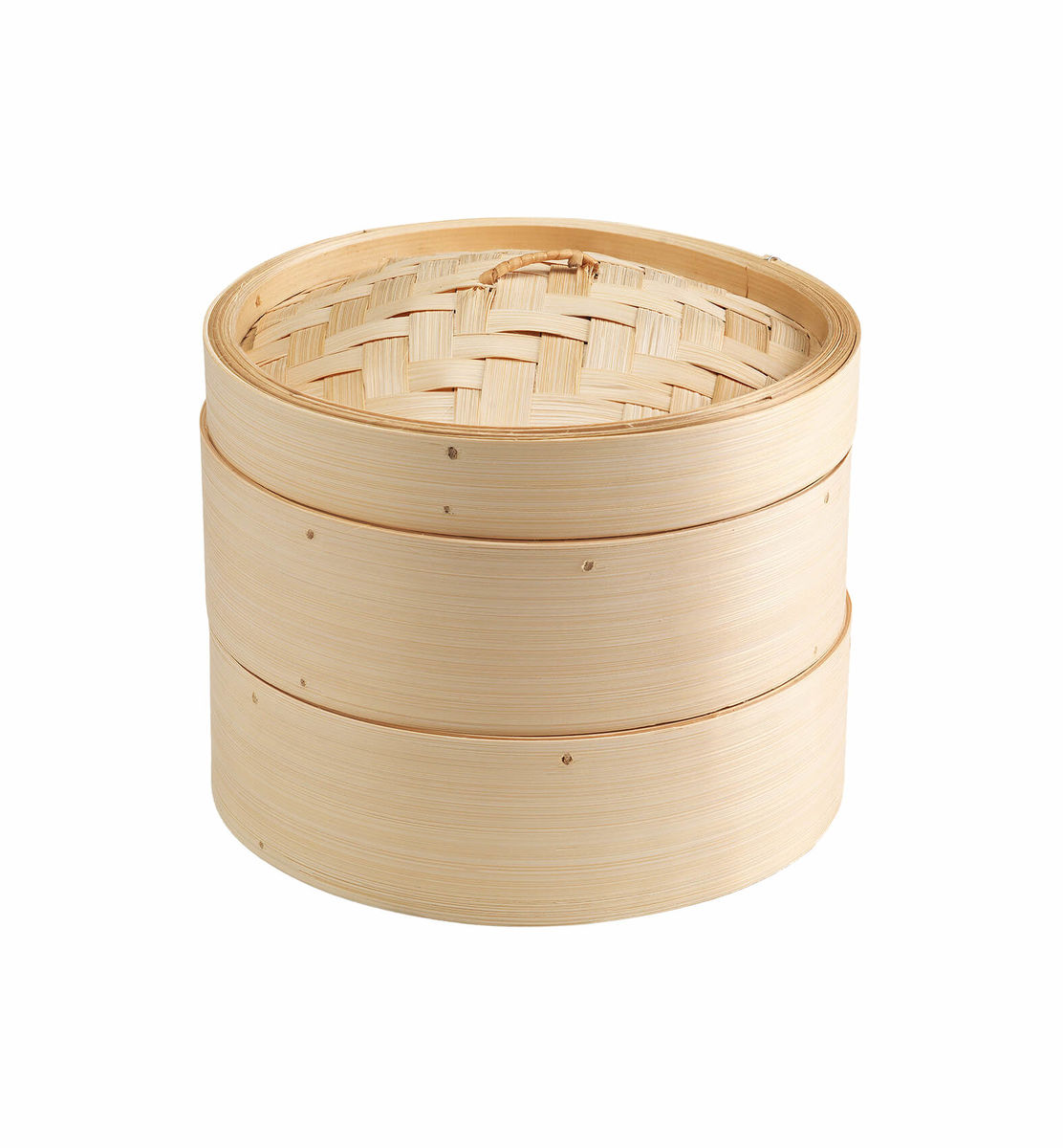 Image of Ken Hom Excellence Bambus Dampfgarer 20 cm bei nettoshop.ch