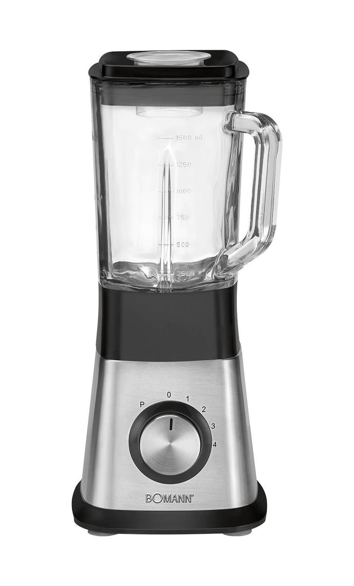 Image of Bomann UM 1374 CB Standmixer bei nettoshop.ch