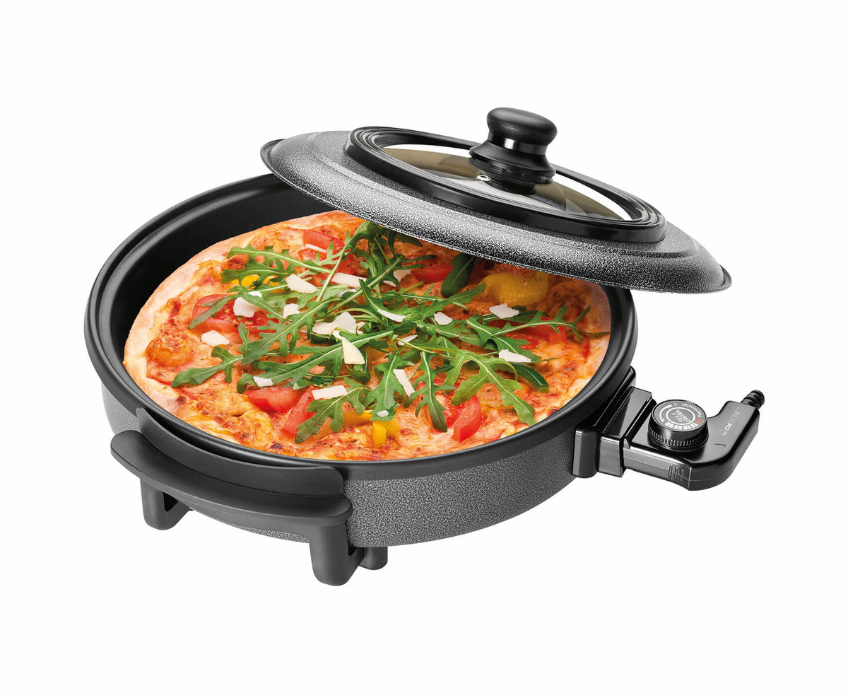 Image of Clatronic PP 3402 Partypfanne 36cm bei nettoshop.ch