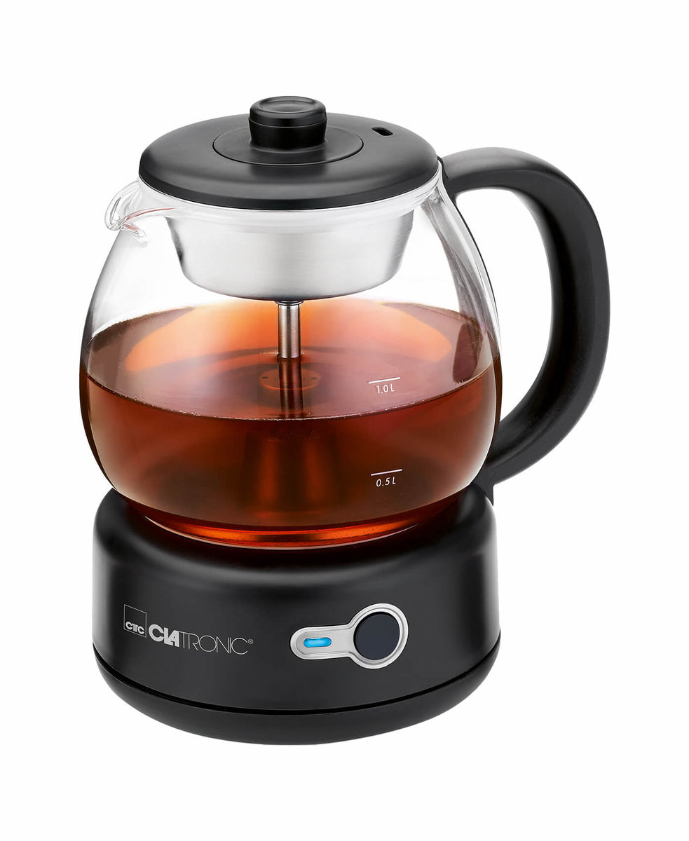 Image of Clatronic TK 3715 Teekocher bei nettoshop.ch