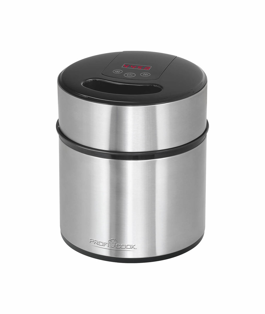 Image of Proficook ICM 1140 Eiscreme-Maker bei nettoshop.ch