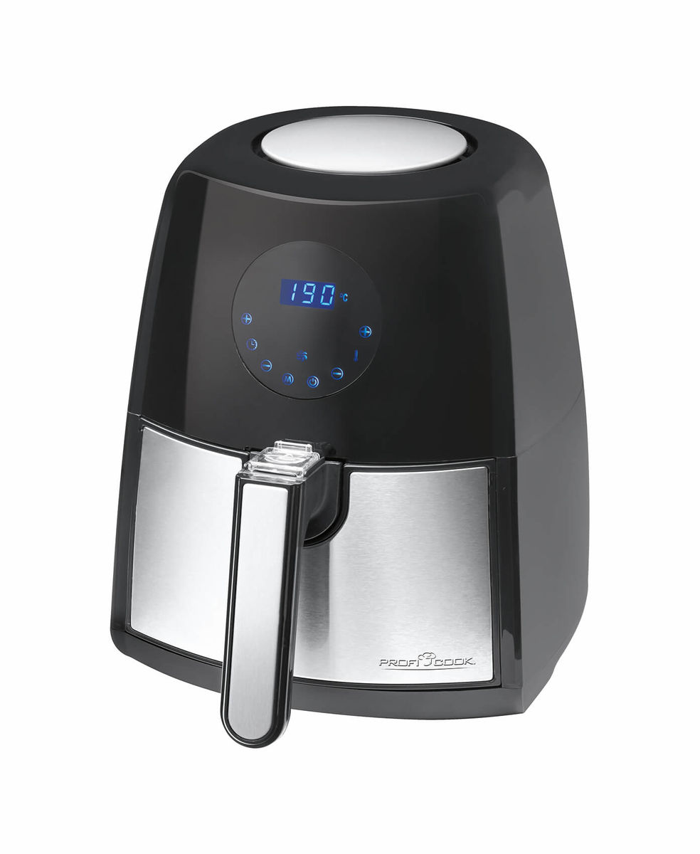 Image of Proficook FR 1147 H Heissluft-Fritteuse bei nettoshop.ch