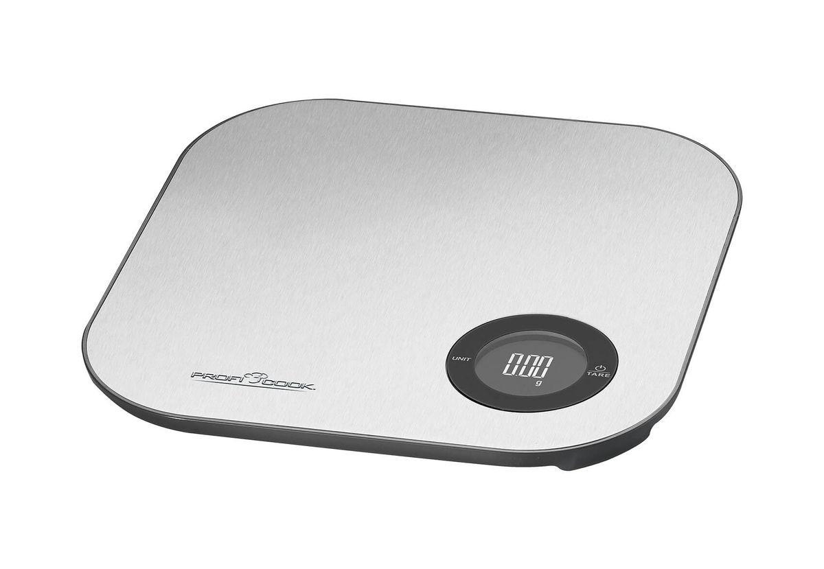 Image of Proficook KW 1158 BT Bluetooth-Küchenwaage bei nettoshop.ch