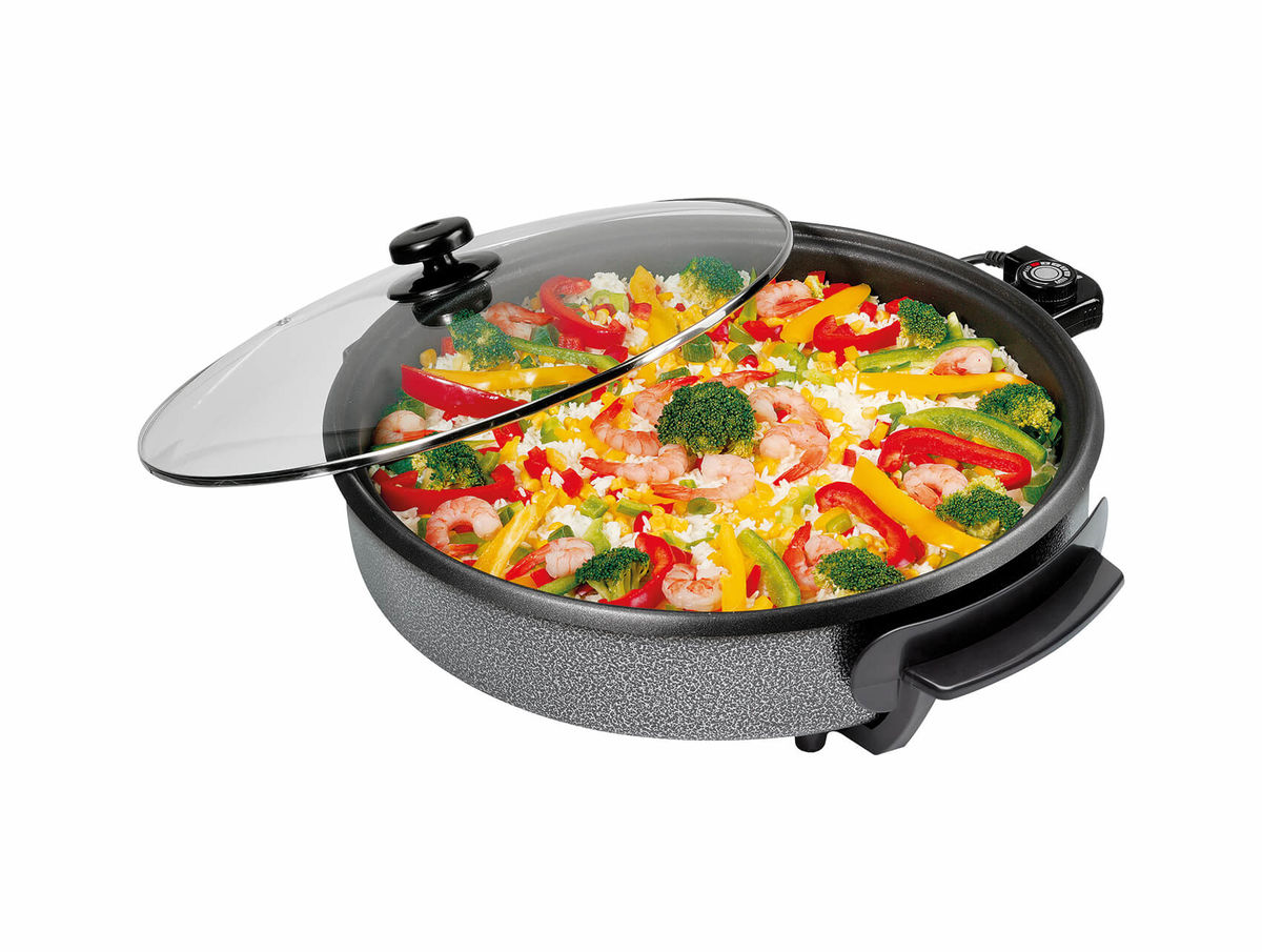 Image of Clatronic PP 2914 Partypfanne 40cm bei nettoshop.ch