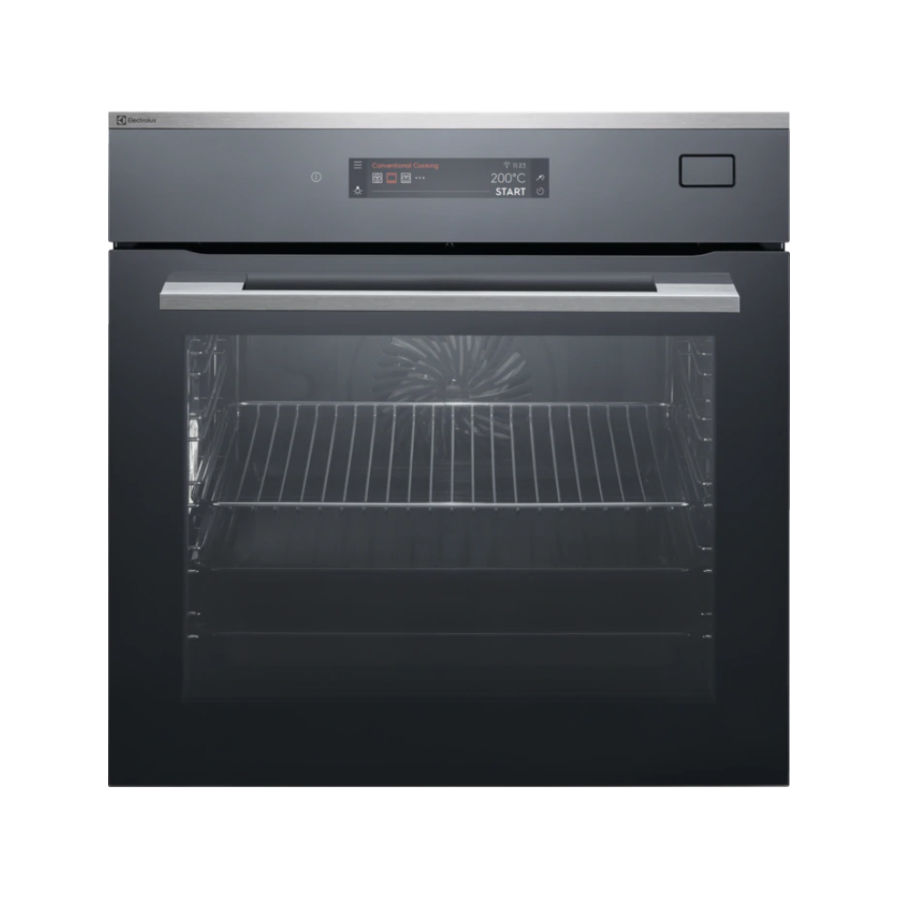 Image of Electrolux EB6PL80QCN Backofen Chrom bei nettoshop.ch