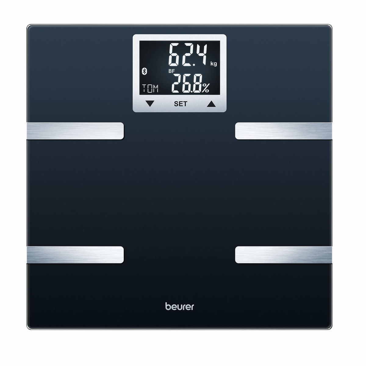 Image of Beurer BF 720 Diagnosewaage bei nettoshop.ch