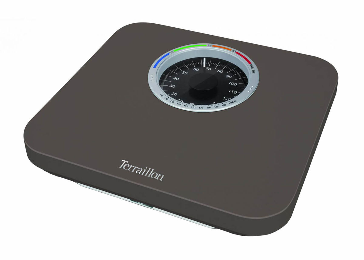 Image of Terraillon Nautic Up Personenwaage bei nettoshop.ch