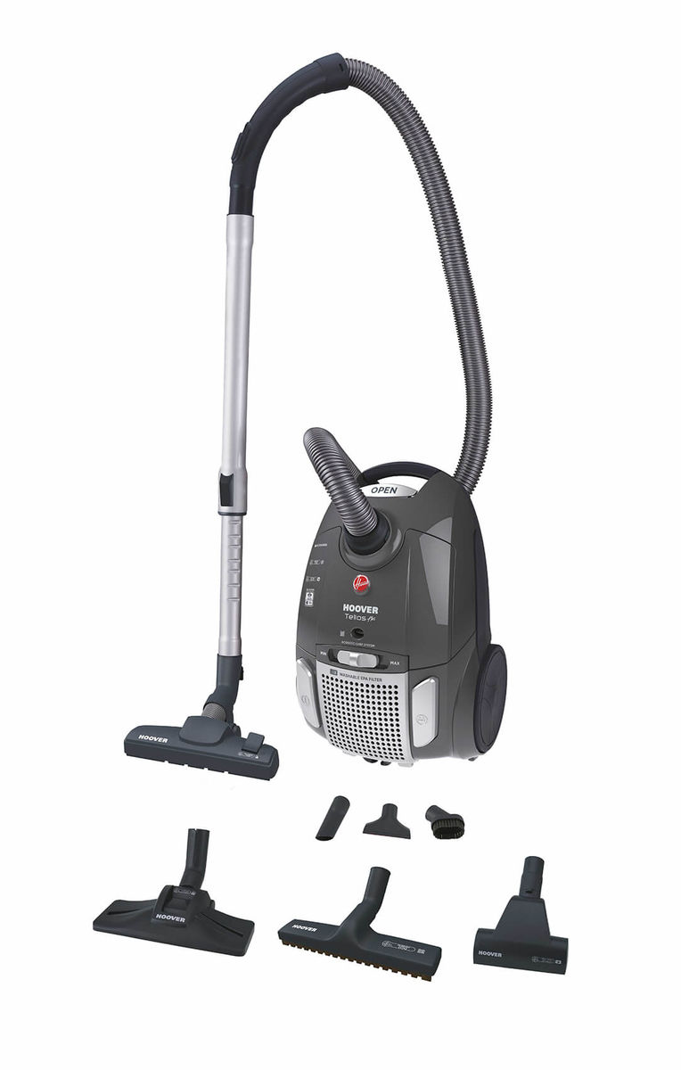 Image of Hoover TE77PET 021 Staubsauger bei nettoshop.ch