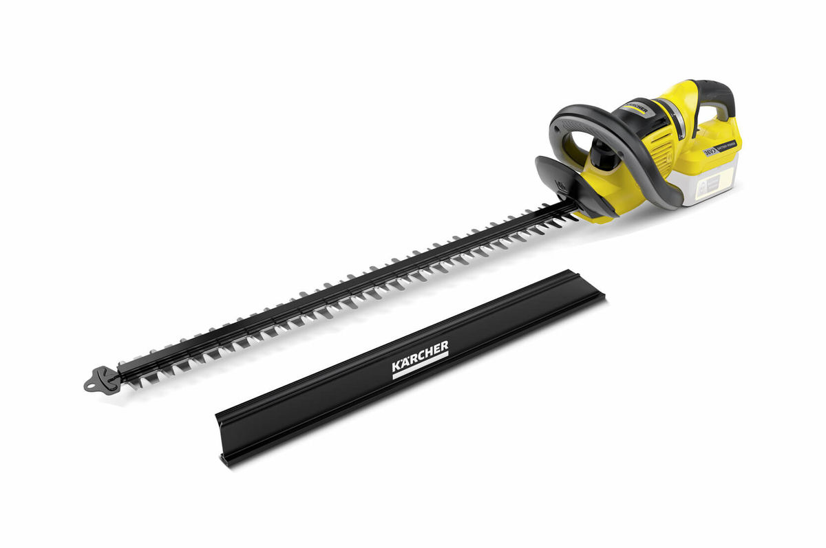 Image of Kärcher HGE 36-60 Battery Heckenscheren bei nettoshop.ch