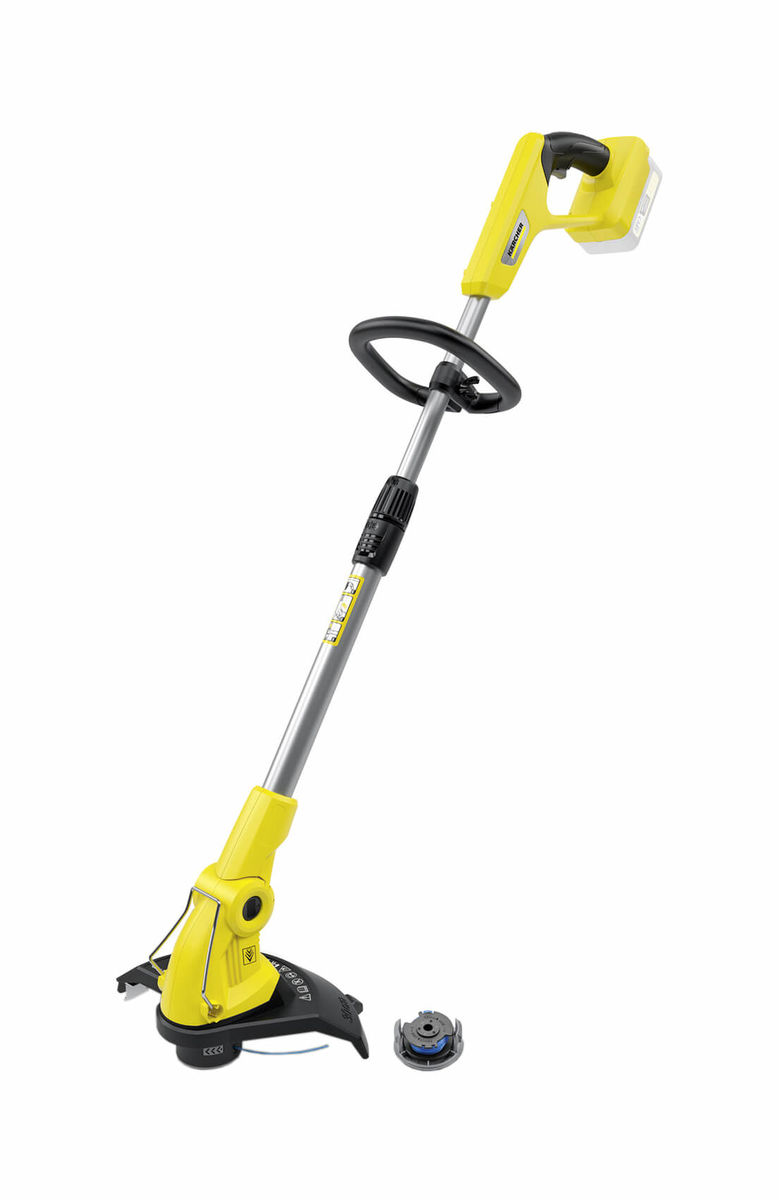 Image of Kärcher LTR 18-30 Battery Trimmer bei nettoshop.ch