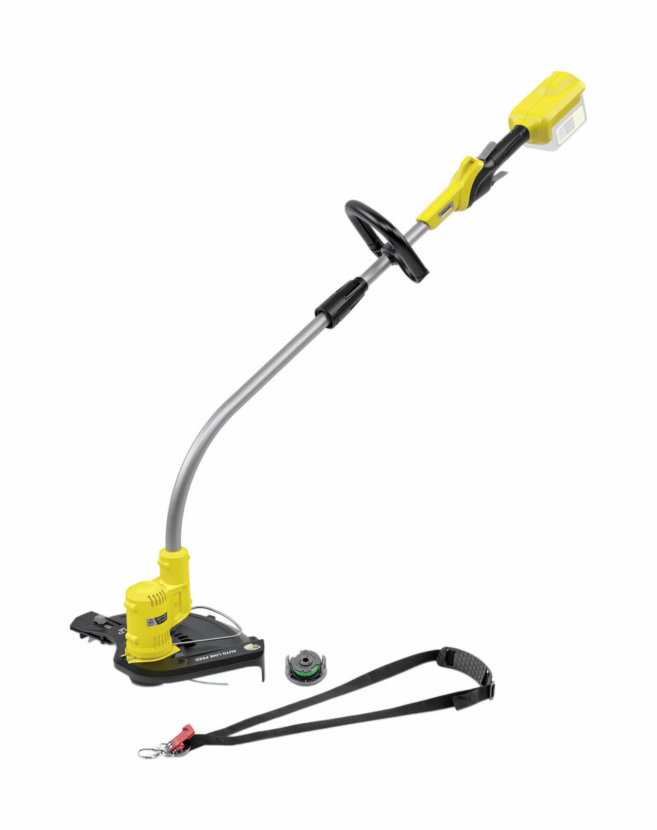 Image of Kärcher LTR 36-33 Battery Trimmer bei nettoshop.ch