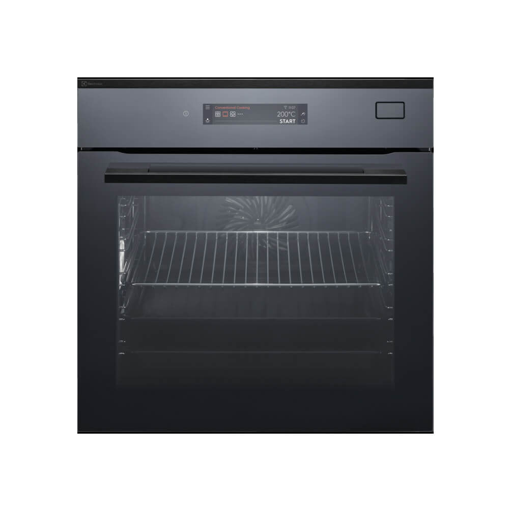 Image of Electrolux EB6PL80QSP Backofen schwarz bei nettoshop.ch