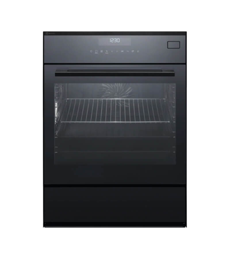 Image of Electrolux EB7GL5QSP Backofen schwarz bei nettoshop.ch