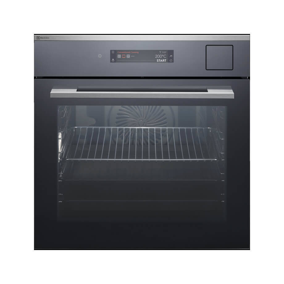 Image of Electrolux EB6PL70KCN Kombi-Steamer/Backofen Chrom bei nettoshop.ch