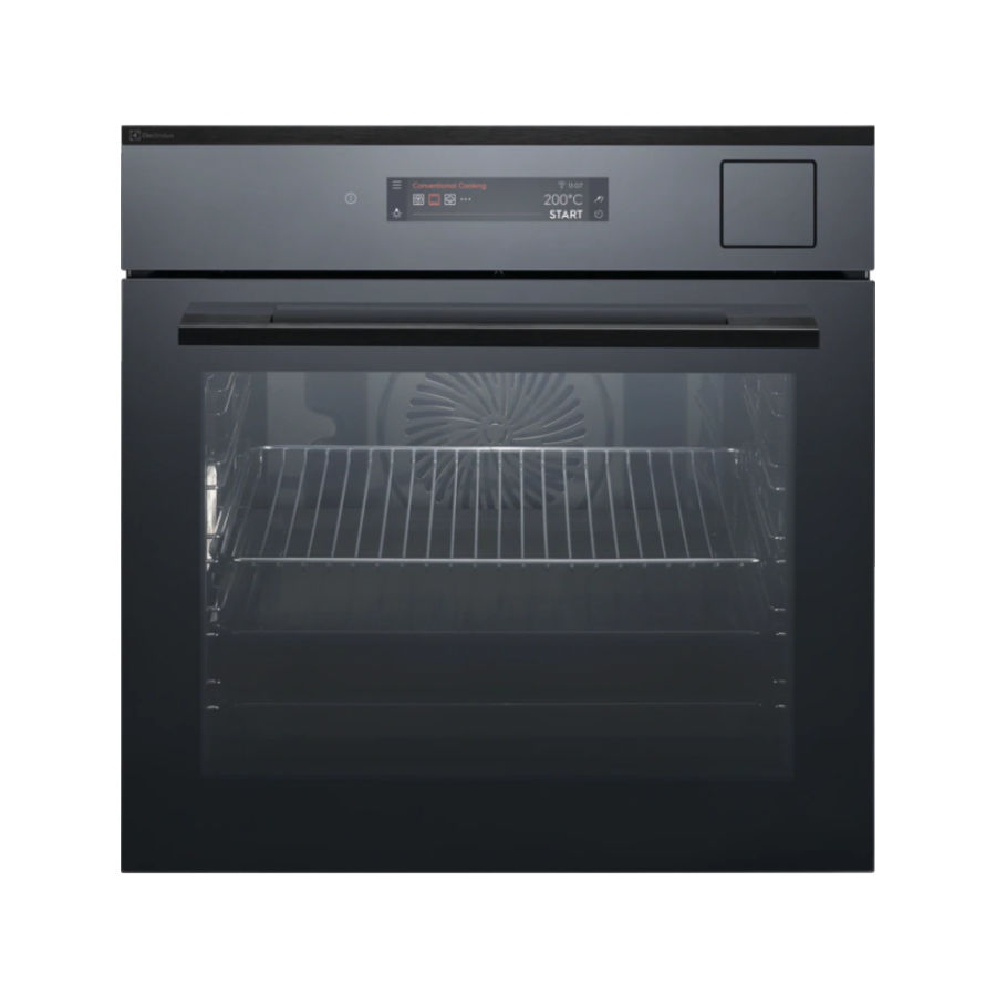 Image of Electrolux EB6PL70KSP Kombi-Steamer/Backofen schwarz bei nettoshop.ch