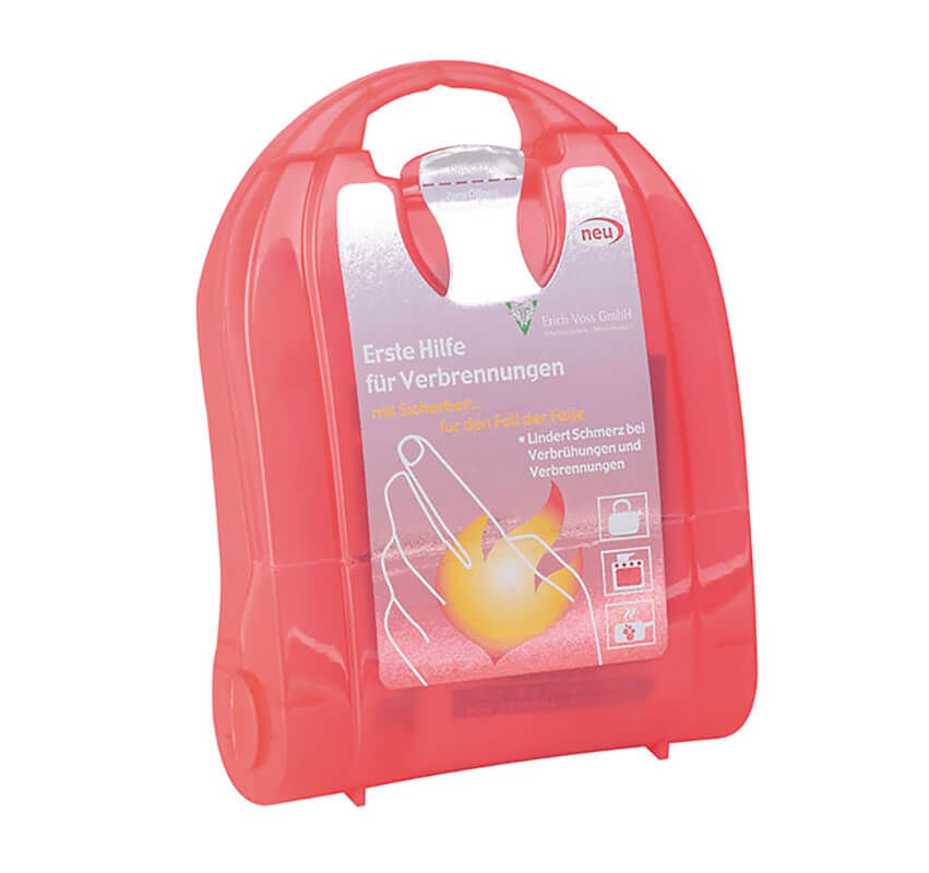 Image of Erich Voss Micro Fox Verbrennungsset bei nettoshop.ch