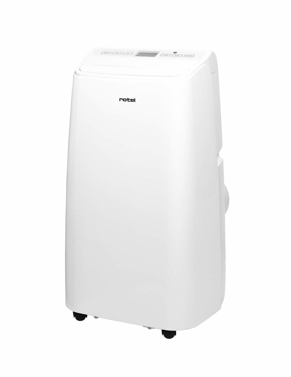 Image of Rotel 9000 BTU U798CH2 Klimagerät bei nettoshop.ch