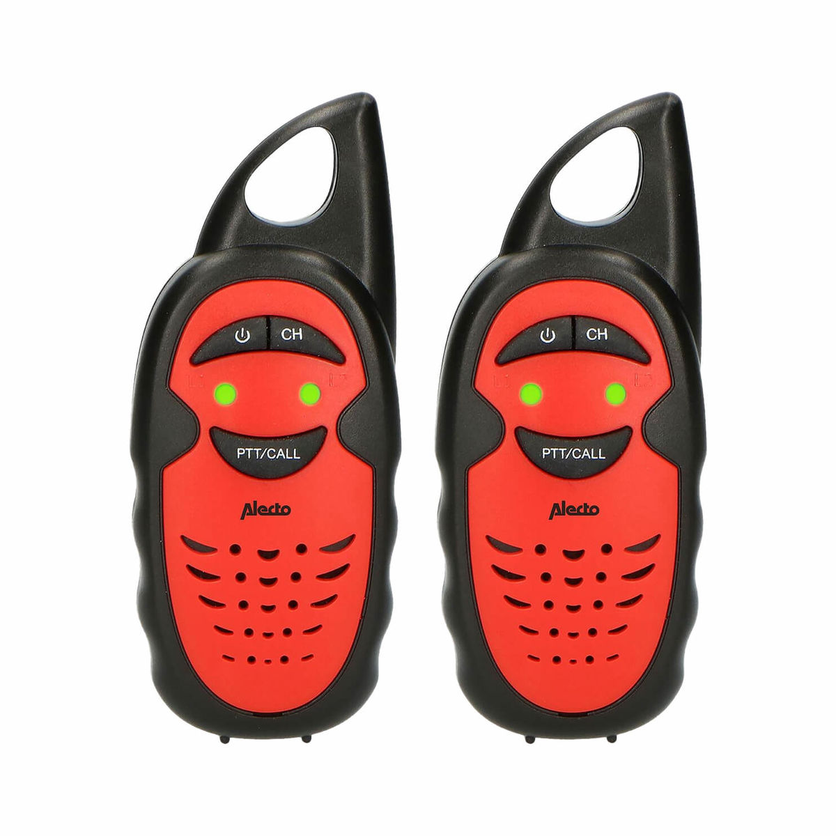 Image of ALECTO FR-05RD Walkie Talkie bei nettoshop.ch