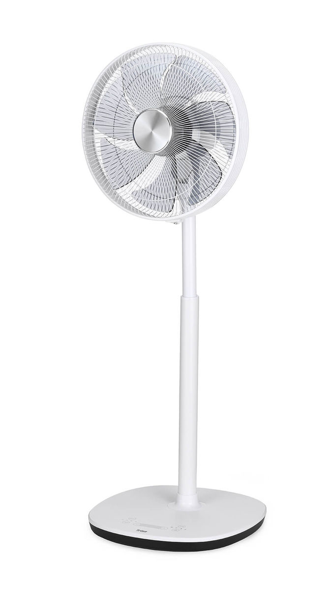 Image of Trisa Silent Chill Ventilator bei nettoshop.ch