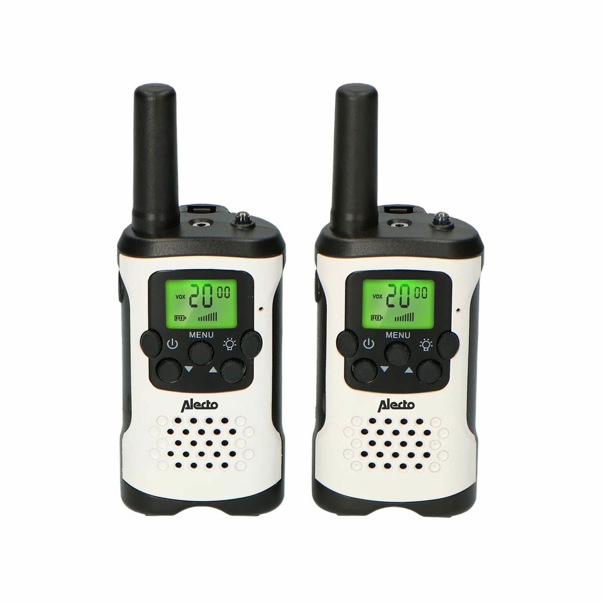 Image of ALECTO FR-175 Walkie Talkie bei nettoshop.ch