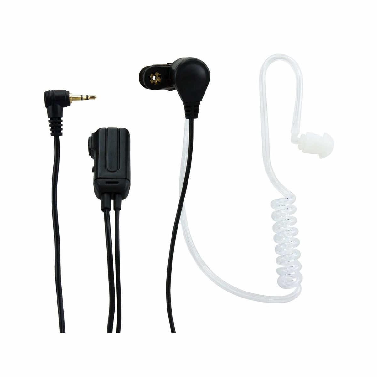 Image of ALECTO FRH-10 In-Ear Headset bei nettoshop.ch