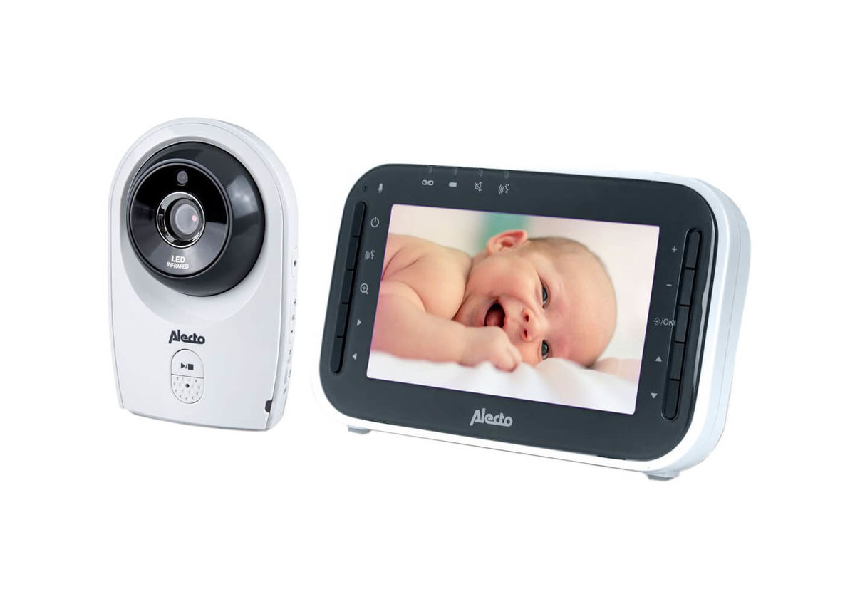 Image of ALECTO DVM-143 Babyphone bei nettoshop.ch