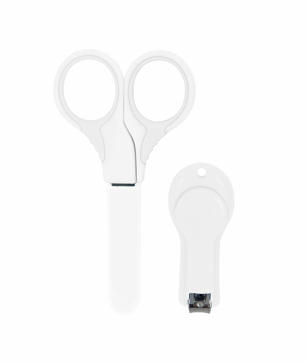 Image of ALECTO BC-40 Baby Scherenset bei nettoshop.ch