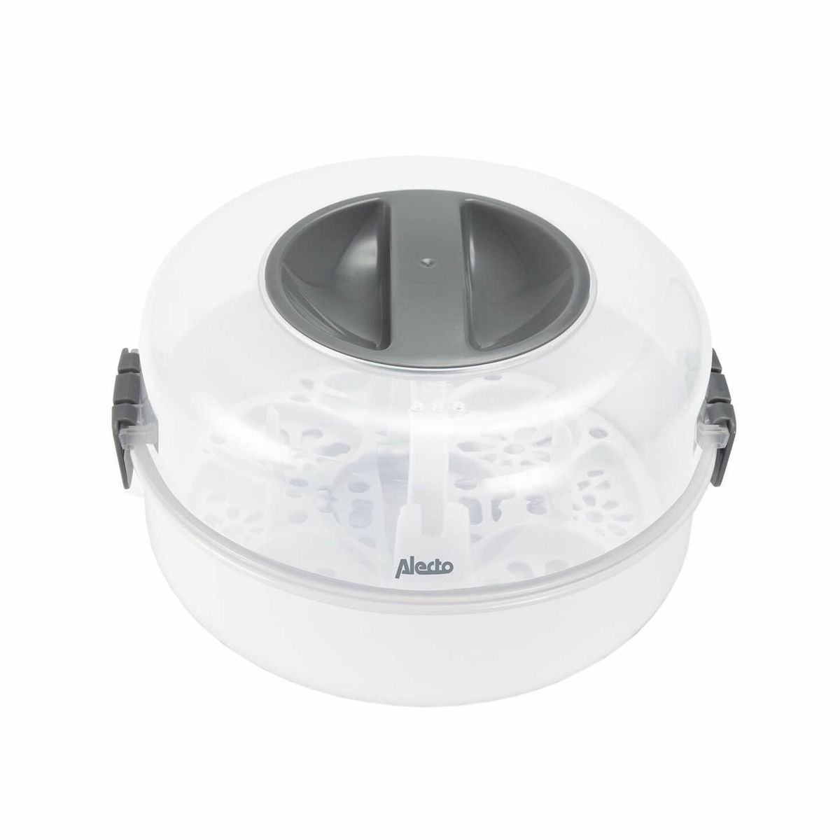 Image of ALECTO BW-04 Flaschen Sterilisierer bei nettoshop.ch